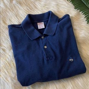 Brooks Brothers Original Fit Performance Polo L